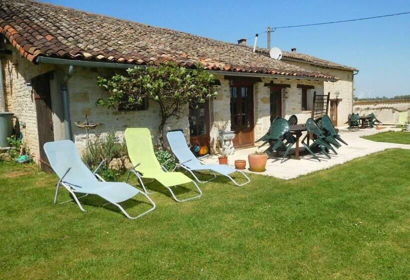 Bed & Breakfast Chatenet