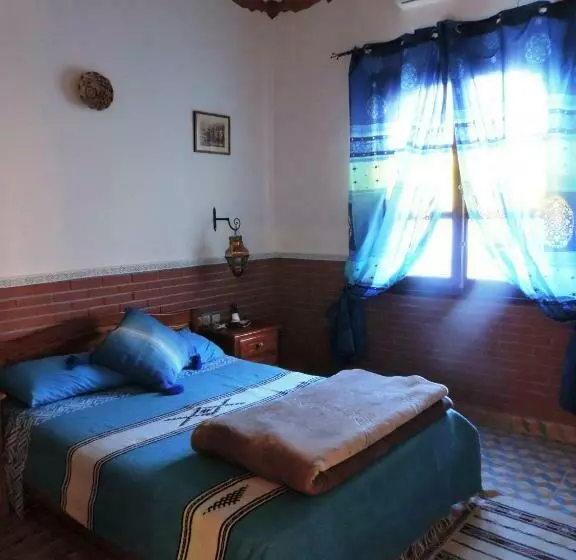 Aamiaismajoitus (B&B) Dar Essyaha