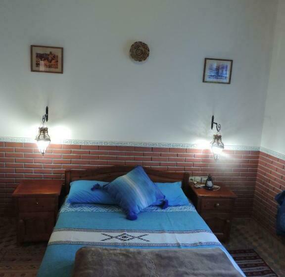 Bed and Breakfast Dar Essyaha