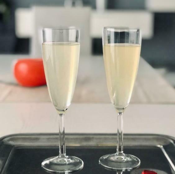 تختخواب و صبحانه Il Fuso