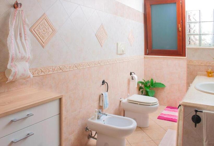 住宿加早餐  Il Vecchioliveto Di Ornella