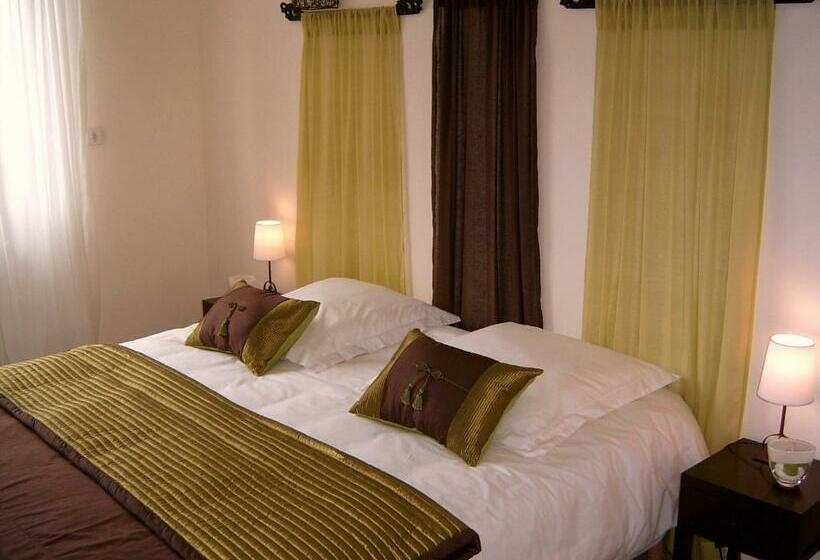 Bed and Breakfast La Villa Camille