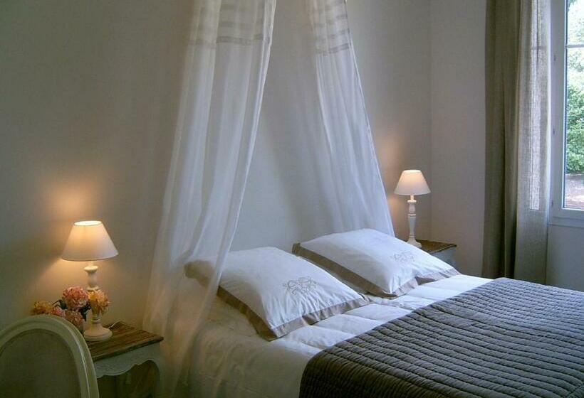 Bed and Breakfast La Villa Camille
