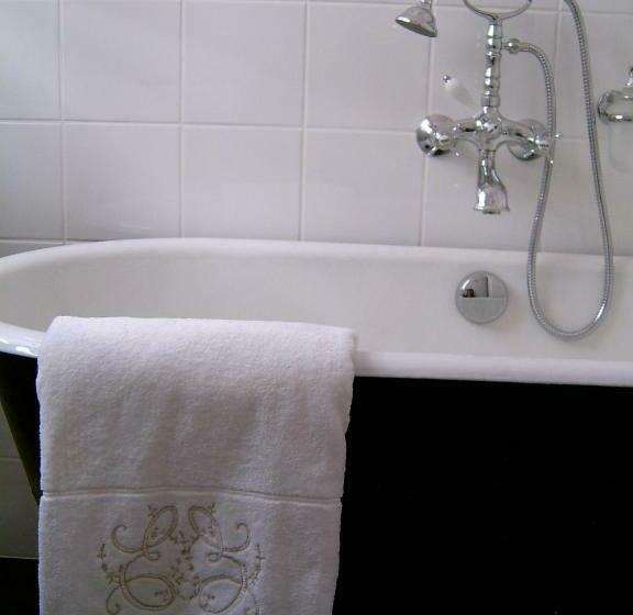 Bed and Breakfast La Villa Camille