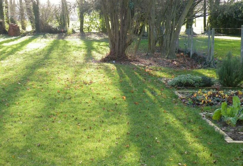 Bed and Breakfast La Villa Camille