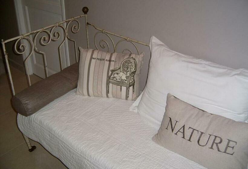 Bed and Breakfast La Villa Camille