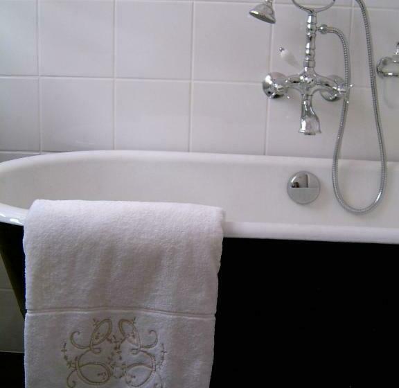 Bed and Breakfast La Villa Camille