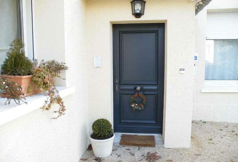 Bed and Breakfast La Villa Camille