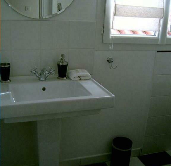 Bed and Breakfast La Villa Camille