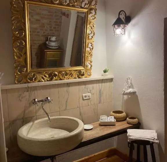 Dd Clara Bed And Breakfast