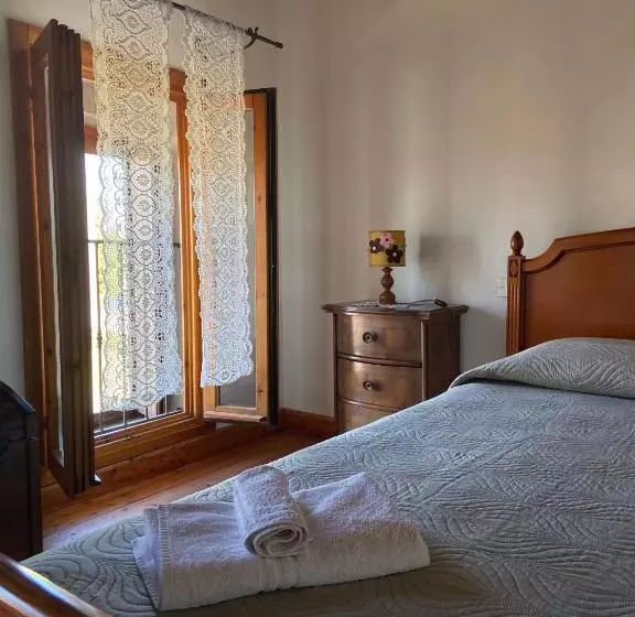 Dd Clara Bed And Breakfast