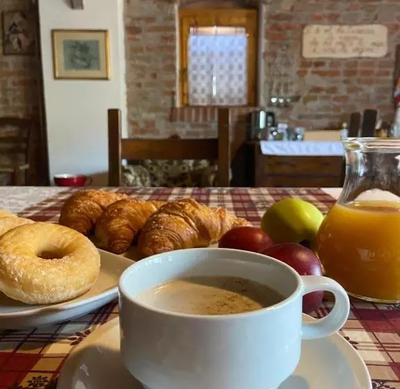 Dd Clara Bed And Breakfast