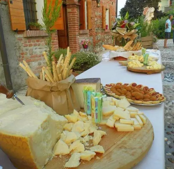 Dd Clara Bed And Breakfast