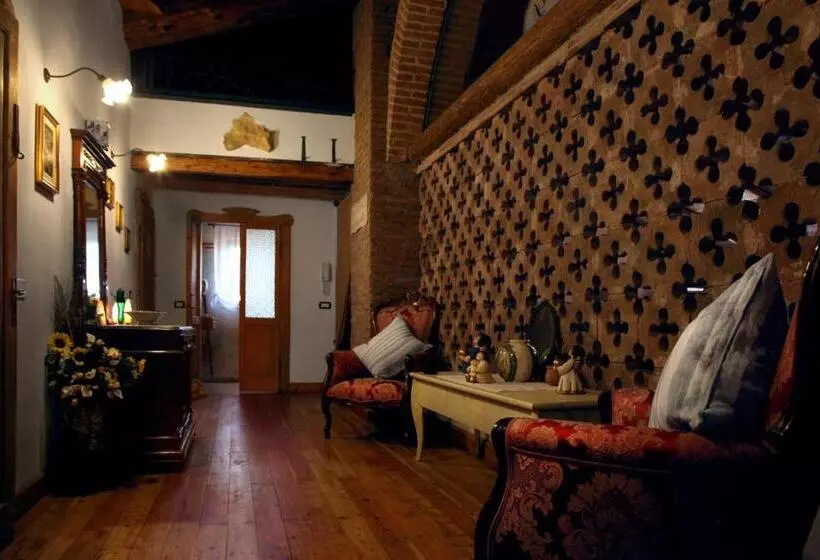 Dd Clara Bed And Breakfast