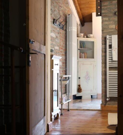 Dd Clara Bed And Breakfast