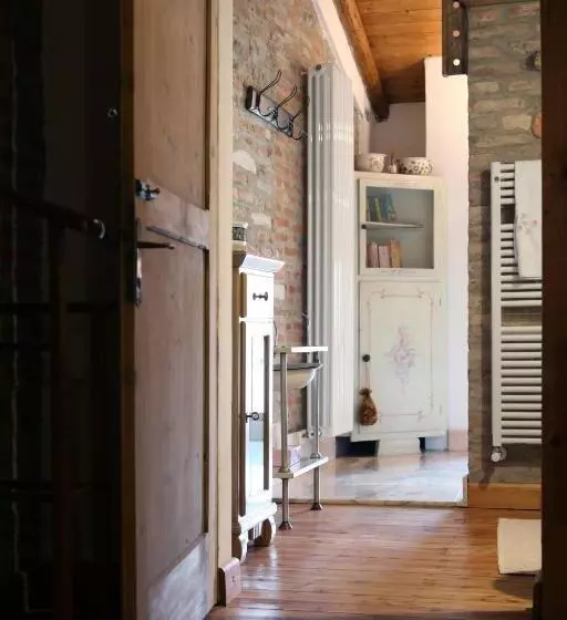 Dd Clara Bed And Breakfast