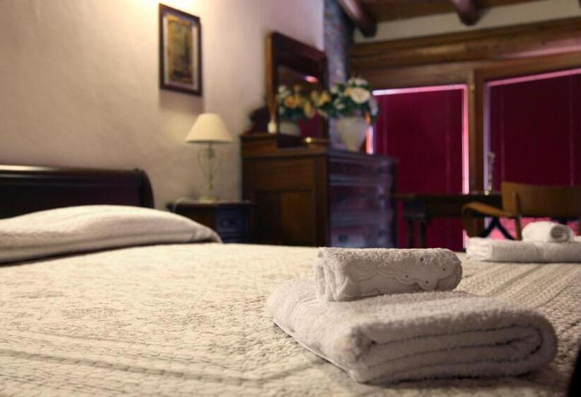 Dd Clara Bed And Breakfast