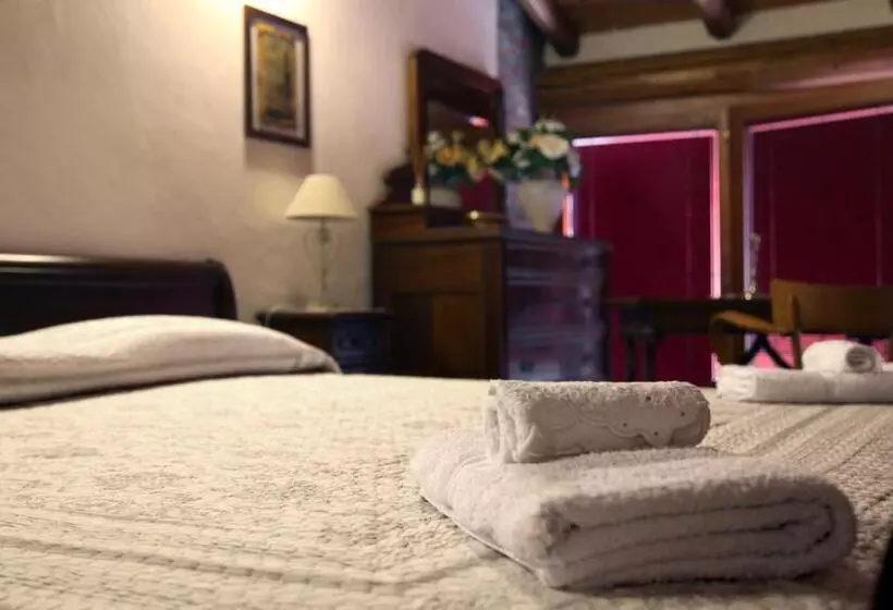 Dd Clara Bed And Breakfast