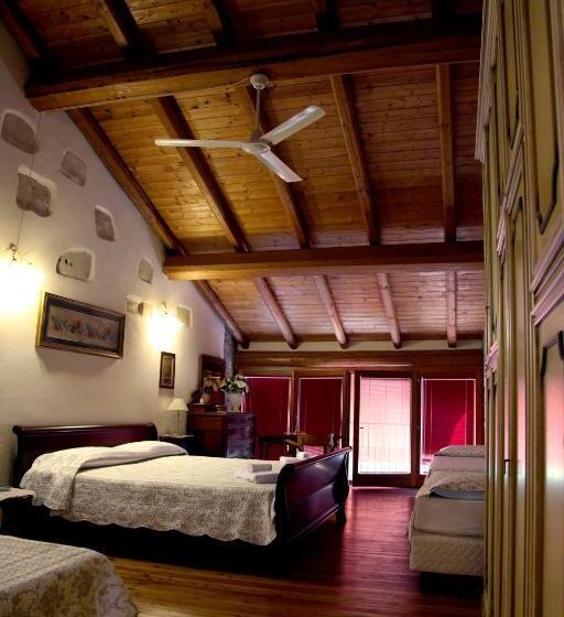 Dd Clara Bed And Breakfast