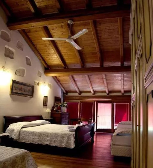 Dd Clara Bed And Breakfast