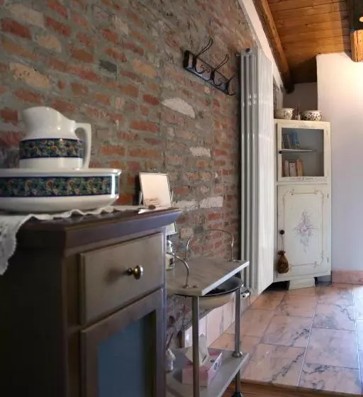 Dd Clara Bed And Breakfast