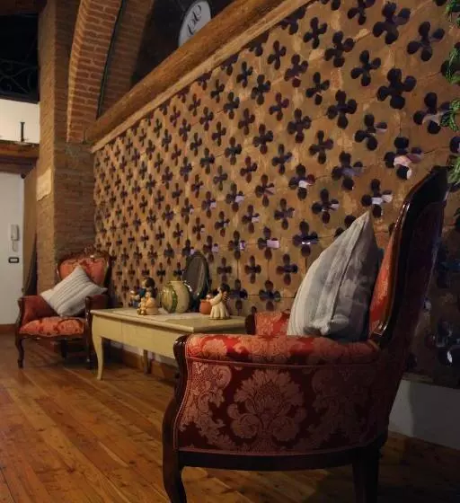 Dd Clara Bed And Breakfast