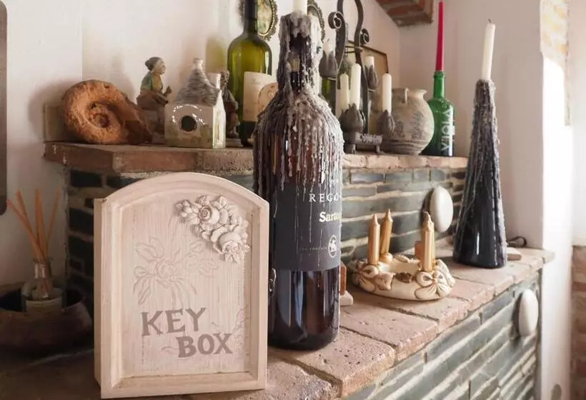 Dd Clara Bed And Breakfast