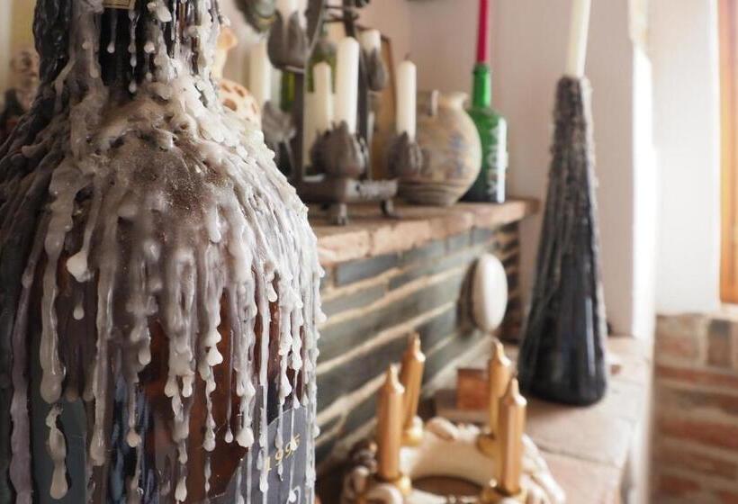 Dd Clara Bed And Breakfast