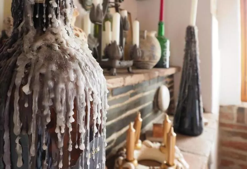 Dd Clara Bed And Breakfast