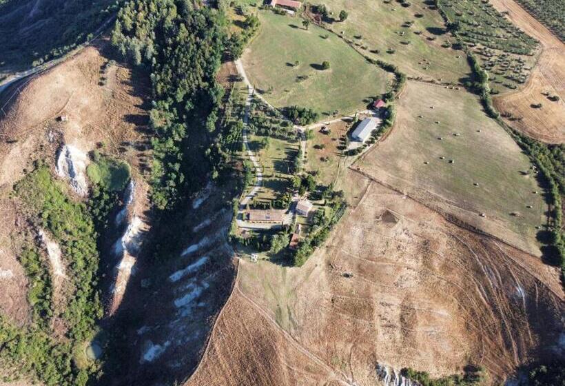 酒店 Agriturismo Collomici