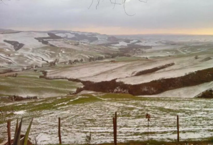 ホテル Agriturismo Collomici