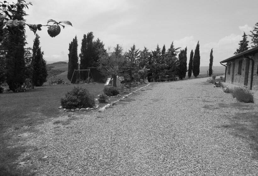 酒店 Agriturismo Collomici