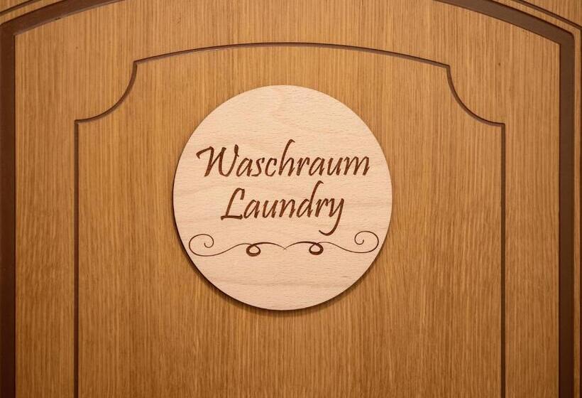 Hotel Bauernhof Vordermühltal