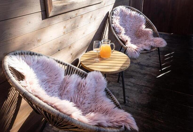 Hotel Bauernhof Vordermühltal