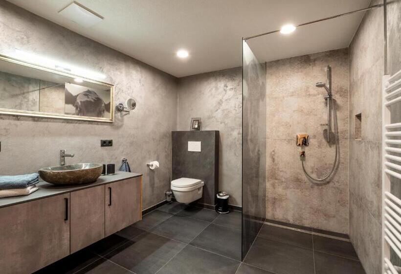 Hotel Bauernhof Vordermühltal