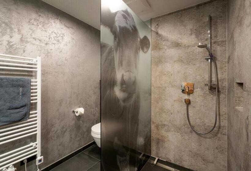 Hotel Bauernhof Vordermühltal