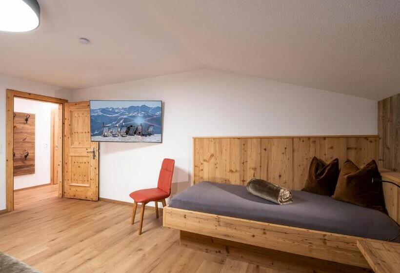 Hotel Bauernhof Vordermühltal