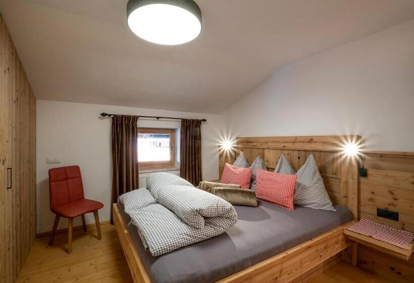 Hotel Bauernhof Vordermühltal