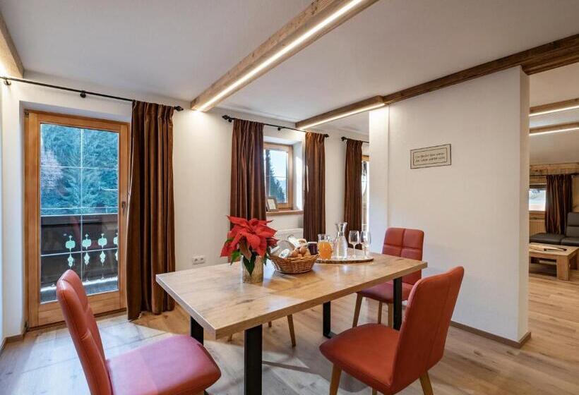 Hotel Bauernhof Vordermühltal