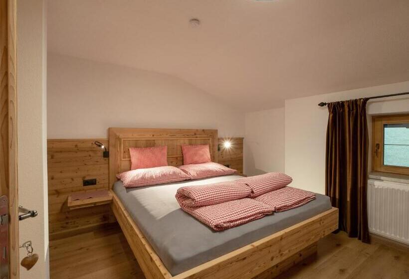 Hotel Bauernhof Vordermühltal