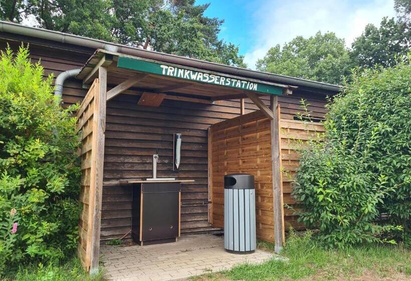 Jugendtours Feriendorf Ummanz