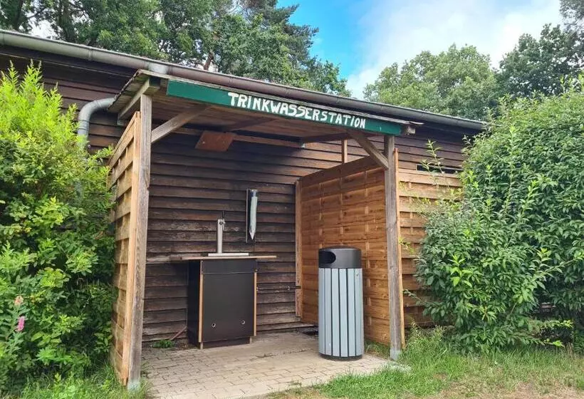 Jugendtours Feriendorf Ummanz