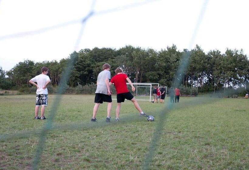 Jugendtours Feriendorf Ummanz