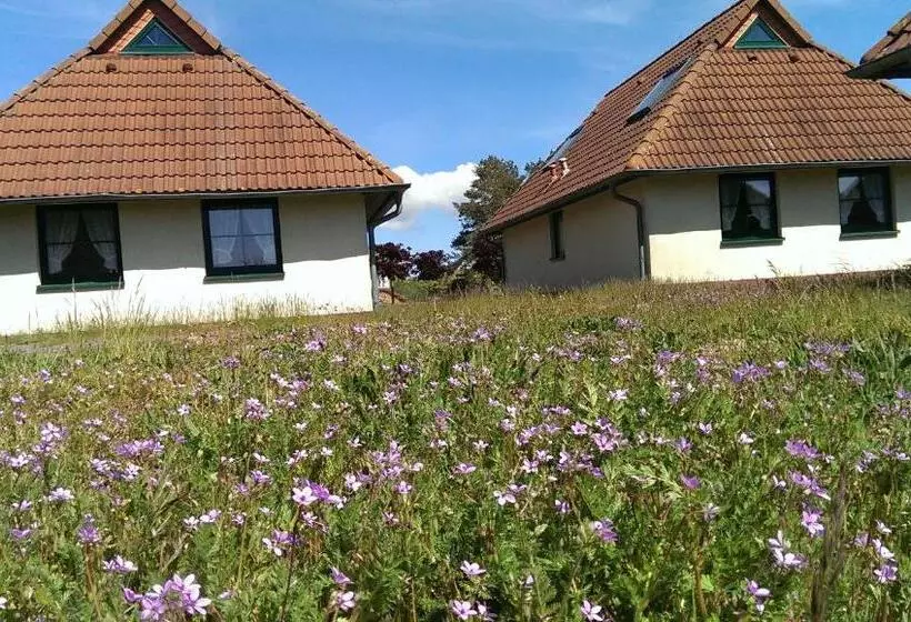 Jugendtours Feriendorf Ummanz