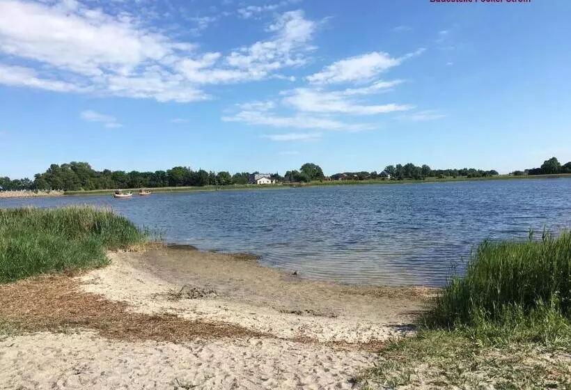 Jugendtours Feriendorf Ummanz