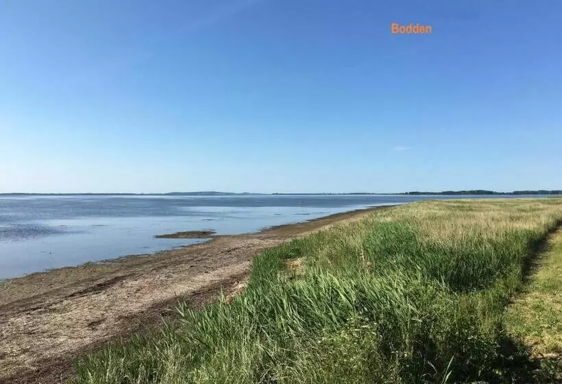 Jugendtours Feriendorf Ummanz