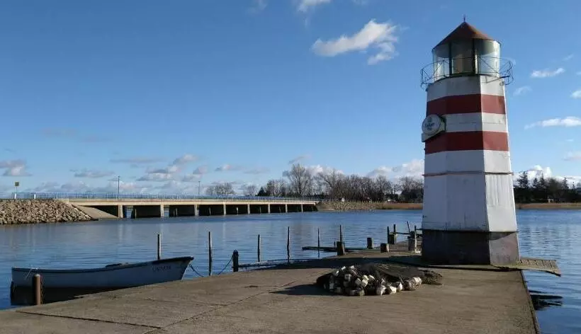 Jugendtours Feriendorf Ummanz