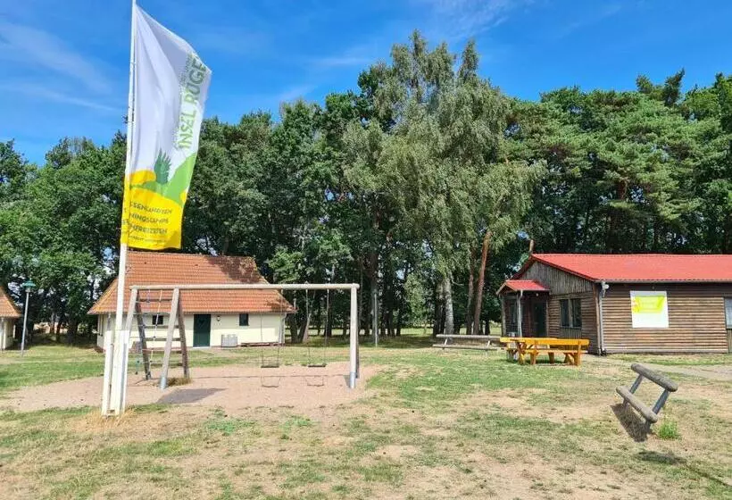 Jugendtours Feriendorf Ummanz