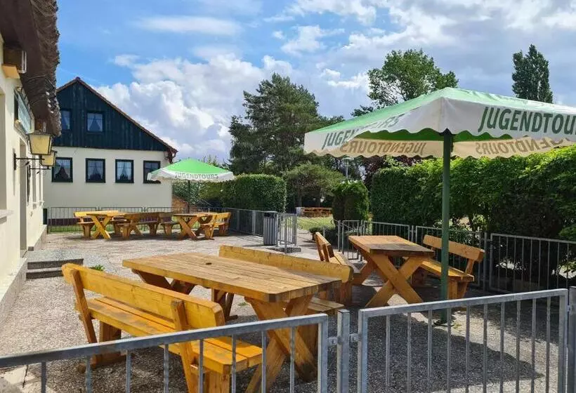 Jugendtours Feriendorf Ummanz