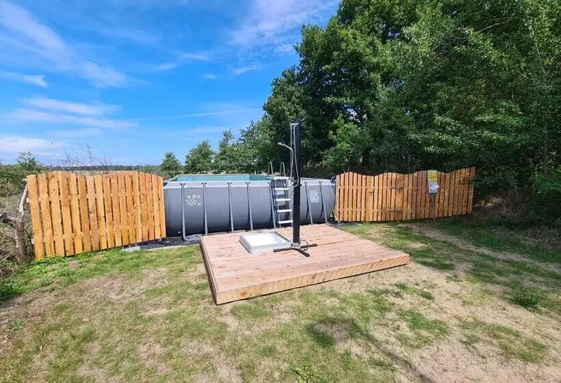 Jugendtours Feriendorf Ummanz